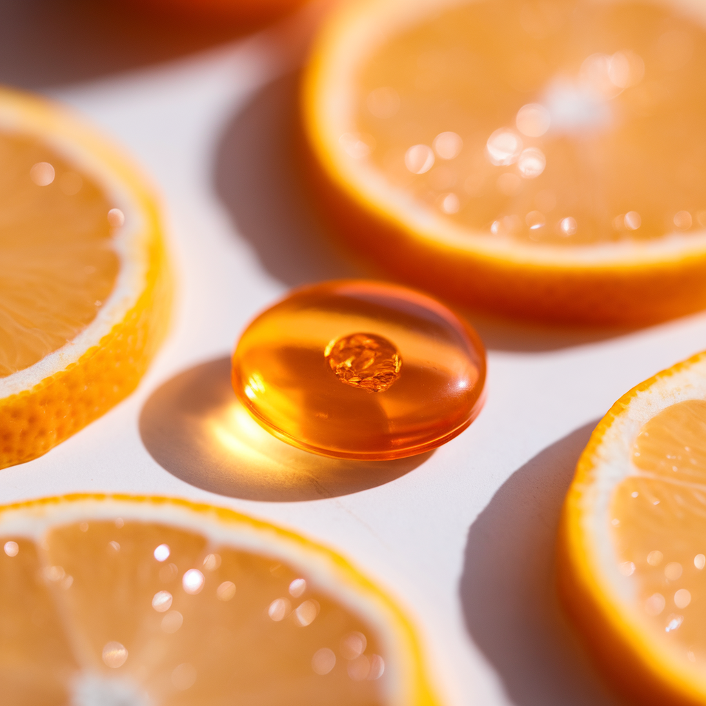 Vitamin C