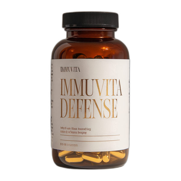 ImmuVita Defense pentru wellness zilnic